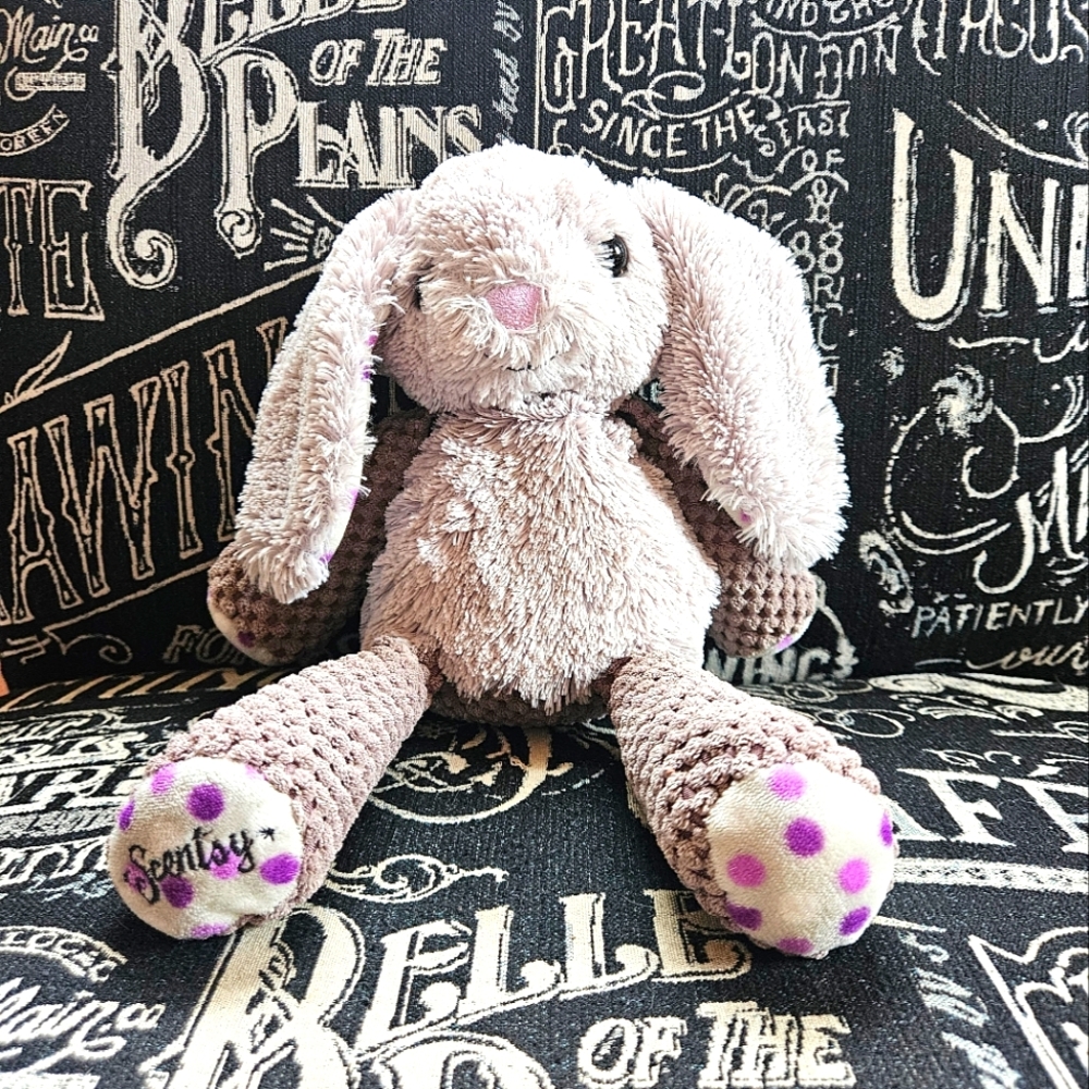 Scentsy Buddy